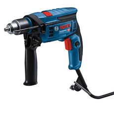 Furadeira de Impacto Bosch GSB 13 RE 750W.