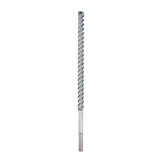Broca para concreto Bosch SDS Max-8X Ø25 x 400 x 520 mm