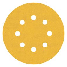 Disco de Lixa Bosch  EXPERT C470 125mm G240