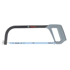 Arco de serra manual Bosch Compact Hacksaw 300mm