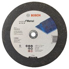 Disco de Corte Bosch Expert for Metal 300x3,2x19,5mm Deprimido