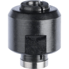 Pinça para Retifica Bosch 6mm com Porca 2608570084