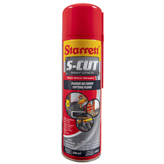 Fluido de Corte S-Cut Starrett 300ml
