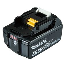 Bateria Makita BL1840B 18V Max Li-On 4aH