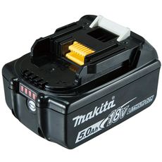 Bateria Makita BL1850B 18V Max Li-On 5aH