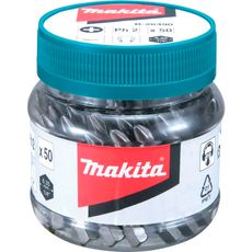 Pote Plástico Makita B-26490 com Ponta Philips