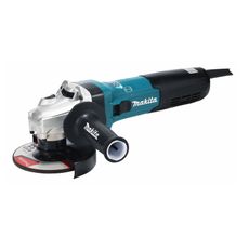 Esmerilhadeira Angular Makita GA5091X04 125mm (5”) 1900W  2800 - 11500 RPM