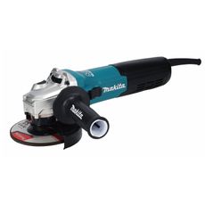 Esmerilhadeira Angular Makita GA5092X04 125mm (5”) 1900W  2800 - 11500 RPM