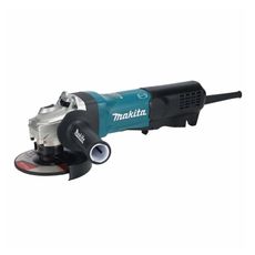 Esmerilhadeira Angular Makita GA5093X03 125mm (5”) 1900W  2800 - 11500 RPM