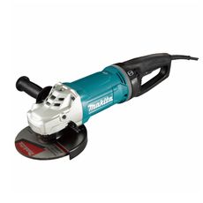 Esmerilhadeira Angular Makita GA7071 180mm (7”) 2800W 8500 RPM