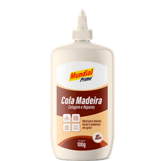 Cola de Madeira Aeroflex 100g