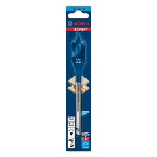 Broca para madeira Bosch EXPERT Sel fCut Speed 22 x 152mm