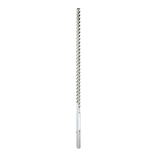 Broca para concreto Bosch SDS Max-8X Ø28 x 800 x 920 mm