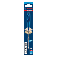 Broca para madeira Bosch EXPERT Self Cut Speed 12 x 152mm